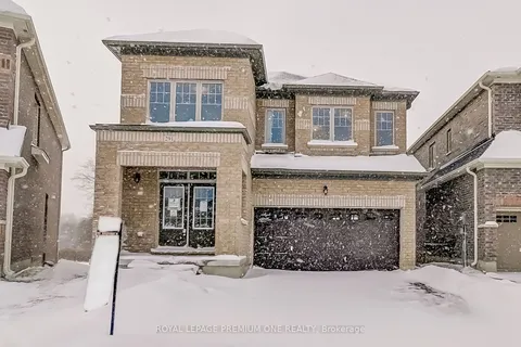 291 Trillium Crt, Melancthon, ON L9V 3Y2