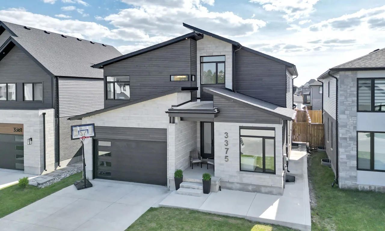 3375 Brushland Cres, London, ON N6P 0H2