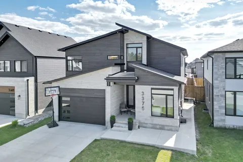 3375 Brushland Cres, London, ON N6P 0H2