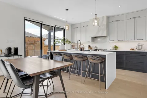 3375 Brushland Cres, London, ON N6P 0H2