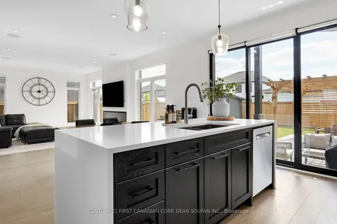 3375 Brushland Cres, London, ON N6P 0H2