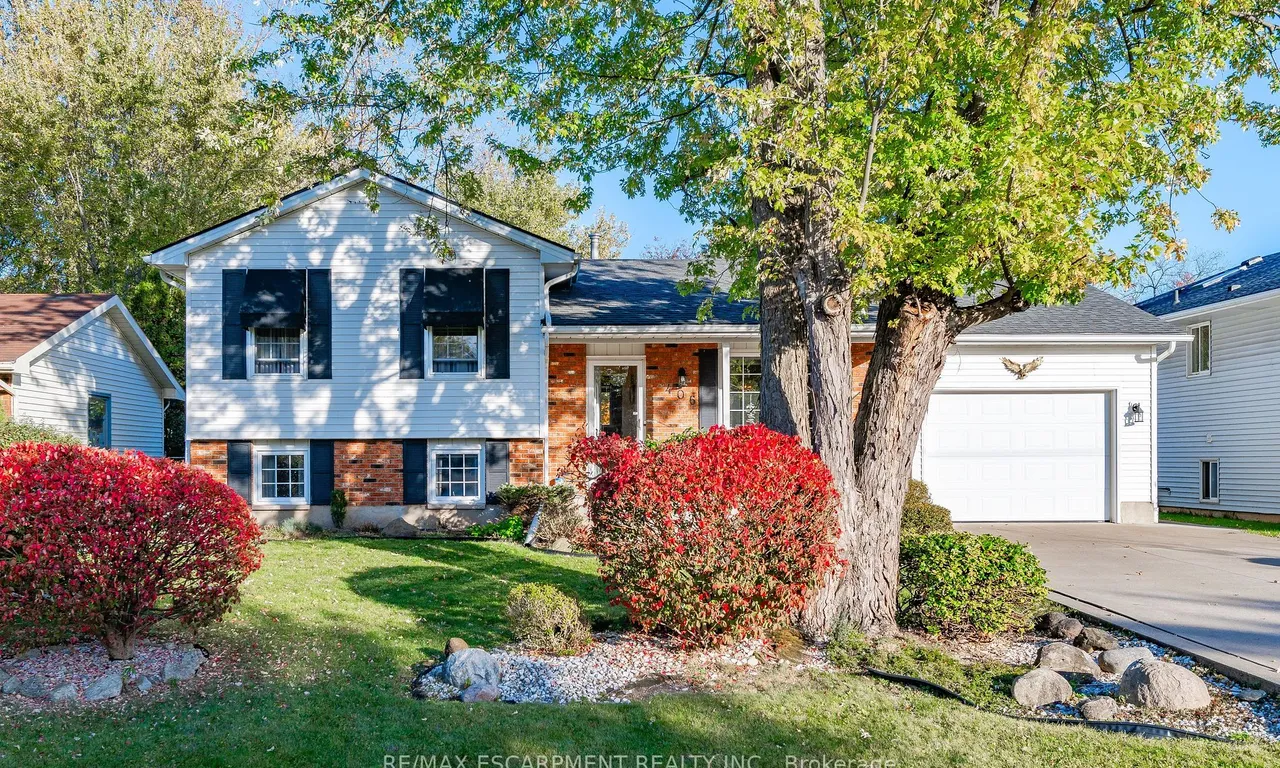 406 Belleair Blvd, Fort Erie, ON L0S 1N0
