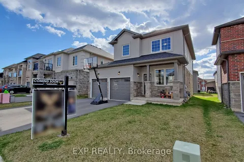 34 Woodbine Ave, Welland, ON L3B 0H5