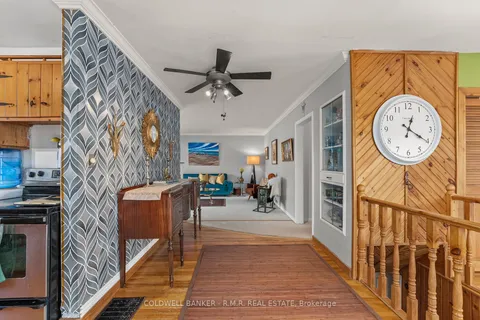 37 Pottinger St, Kawartha Lakes, ON K9V 3X6