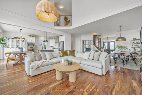 33 Stuckey Lane, East Luther Grand Valley, ON L9W 6W5