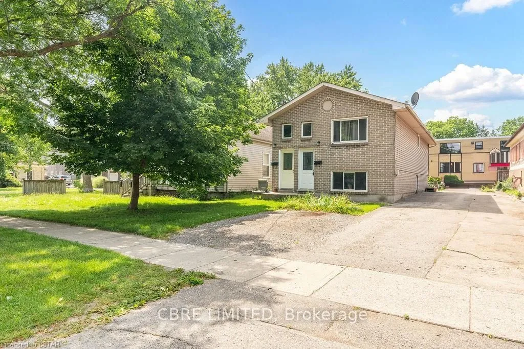 175 Colborne St, London, ON N6B 2S3