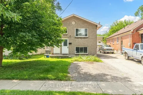 175 Colborne St, London, ON N6B 2S3