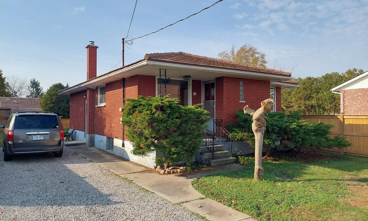 80 Caverly Rd, Aylmer, ON N5H 2P4