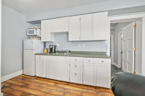 3551 Shelter Valley Rd, Alnwick/Haldimand, ON K0K 2G0
