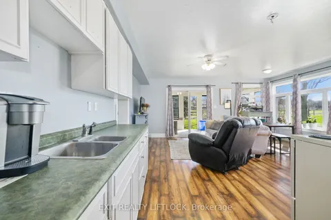 3551 Shelter Valley Rd, Alnwick/Haldimand, ON K0K 2G0
