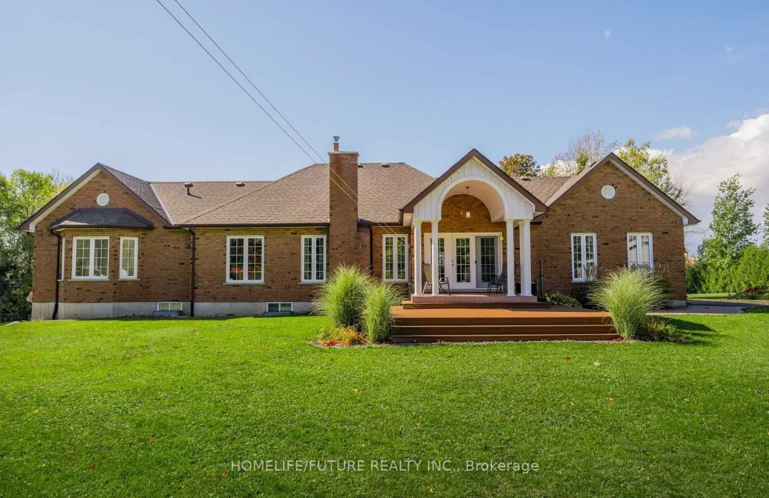 1497 Pentecostal Road, Cobourg, ON K9A 4J8
