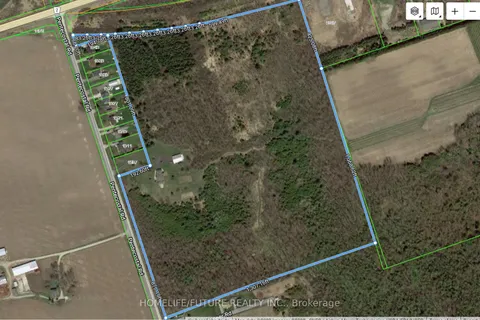 1497 Pentecostal Road, Cobourg, ON K9A 4J8