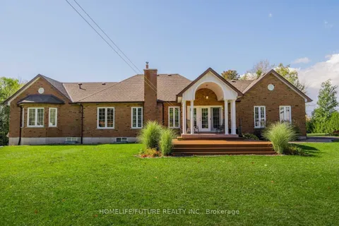 1497 Pentecostal Road, Cobourg, ON K9A 4J8