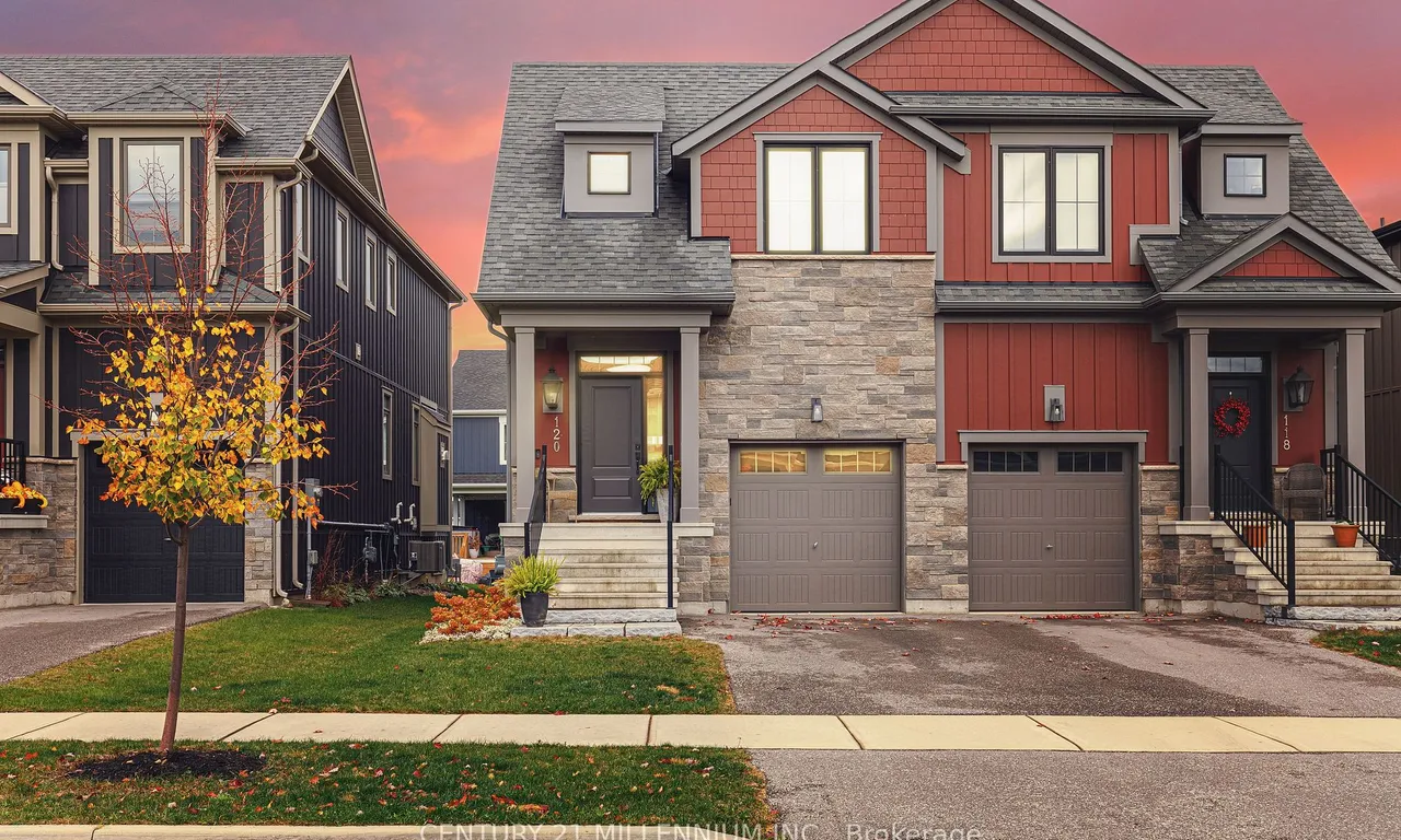 120 Sycamore St, Blue Mountains, ON L9Y 0R4