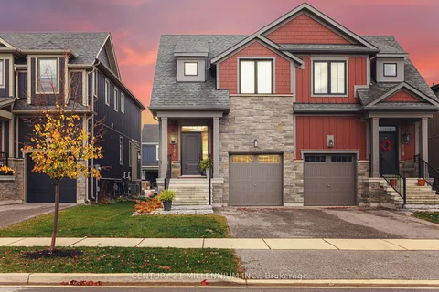 120 Sycamore St, Blue Mountains, ON L9Y 0R4