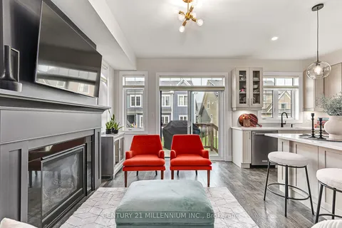 120 Sycamore St, Blue Mountains, ON L9Y 0R4