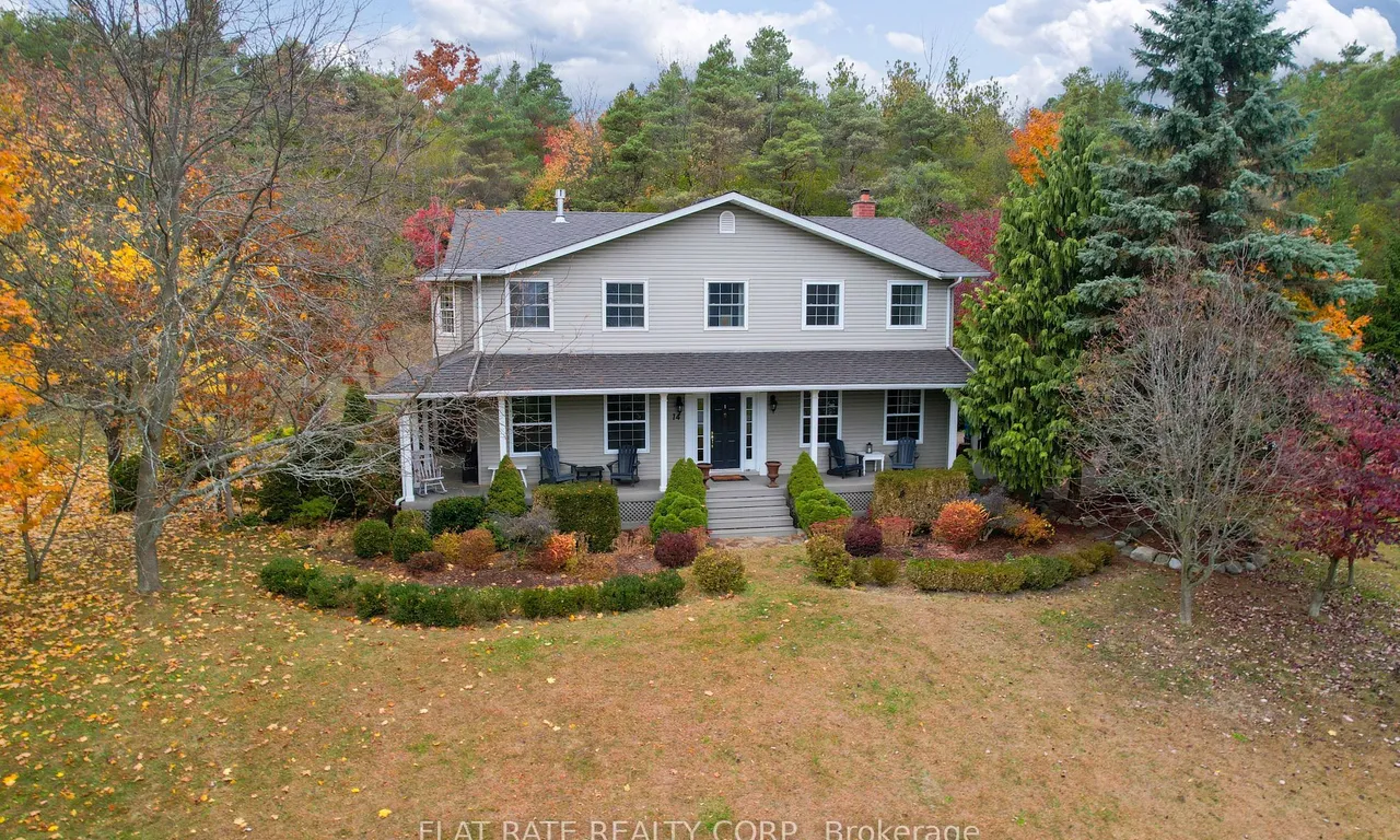 14 Forest Glen Rd, Hamilton Township, ON K9A 4J9