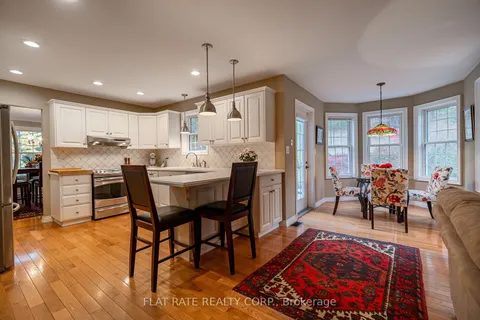 14 Forest Glen Rd, Hamilton Township, ON K9A 4J9