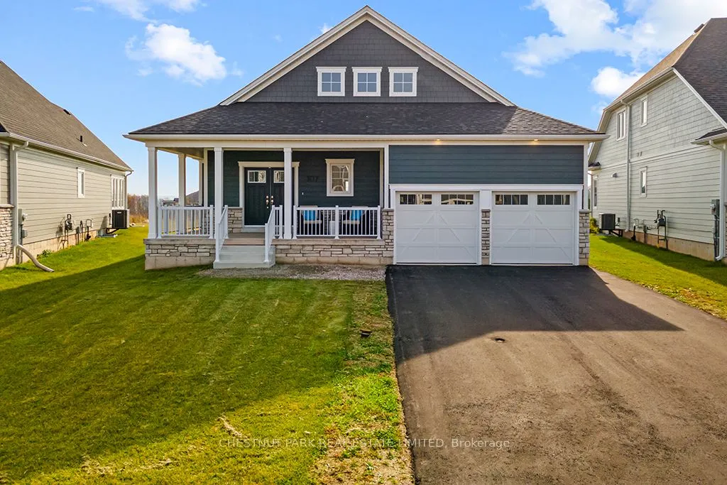 107 Laurens Lane, Georgian Bluffs, ON N0H 1S0