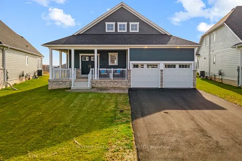 107 Laurens Lane, Georgian Bluffs, ON N0H 1S0