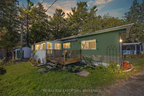 5569 Bath Rd, Loyalist, ON K0H 1G0