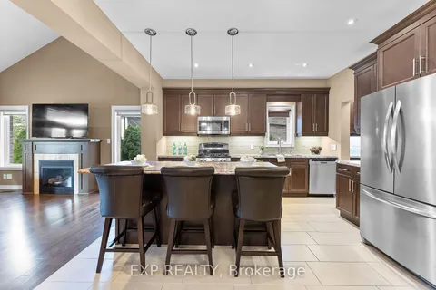 5803 Fiddlehead Lane, Niagara Falls, ON L2H 0E9