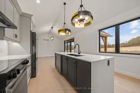 174 Bulls Rd, Trent Hills, ON K0K 2X0