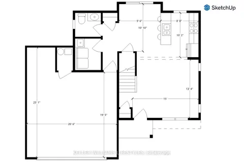Lot 1 Dymock Line, Dutton/Dunwich, ON N0L 2P0