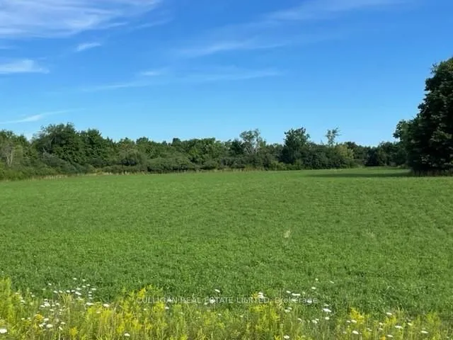 0 NEWBOYNE Rd, Rideau Lakes, ON K0G 1V0