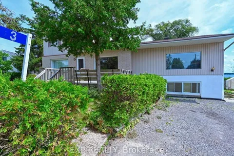 3 RIVERVIEW Crescent, Edwardsburgh/Cardinal, ON K0E 1T1