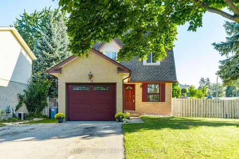 356 Imperial Rd, Guelph, ON N1K 1L8