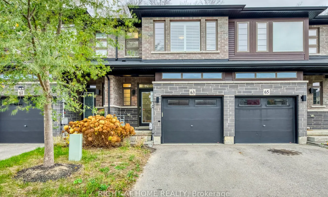 63 Burley Lane, Hamilton, ON L9G 0G5