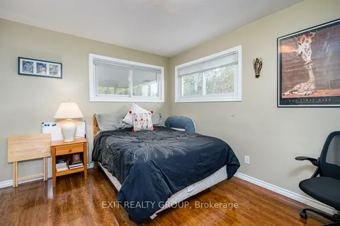 9 Bishop Blvd, Quinte West, ON K0K 2E0
