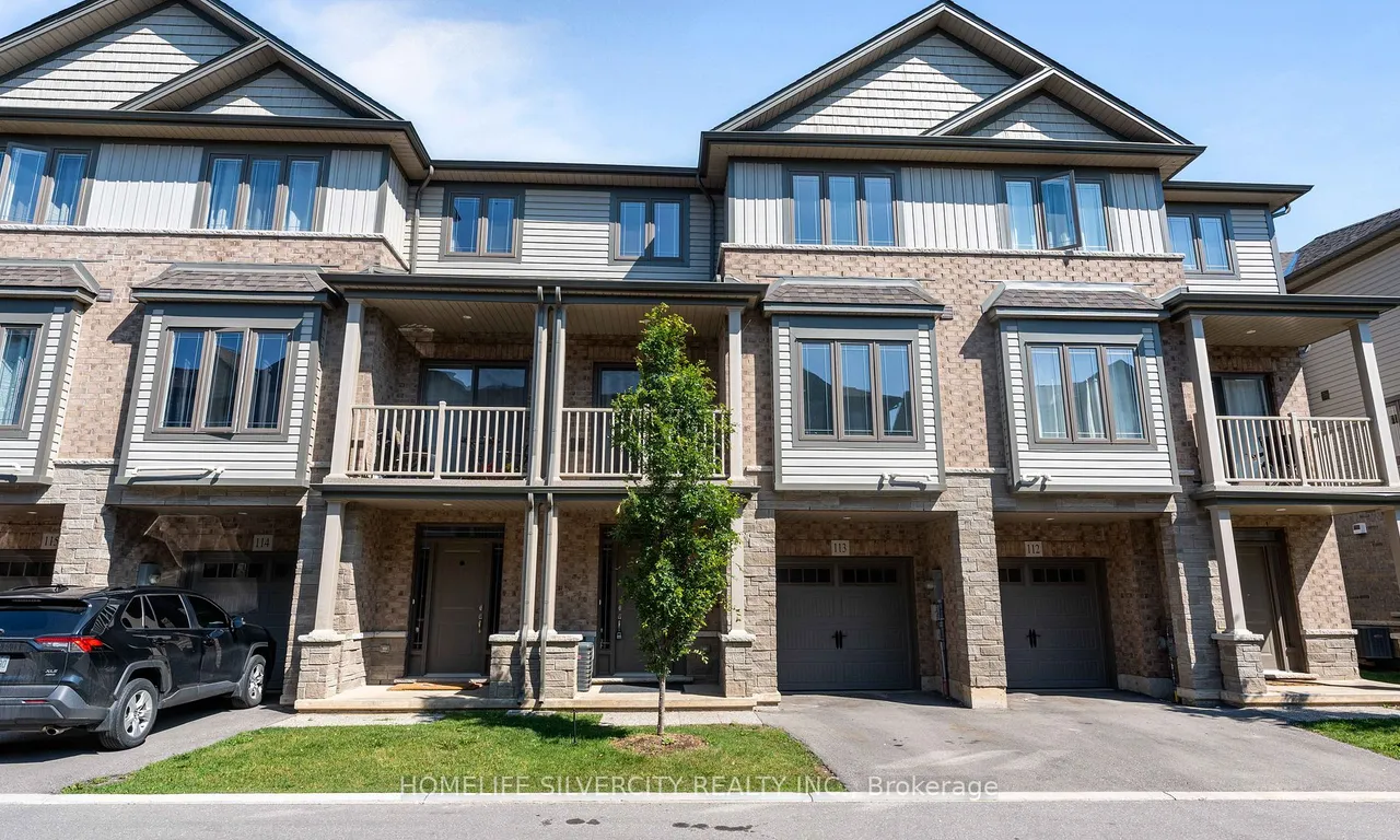 77 Diana Ave, Brantford, ON N3T 0R6