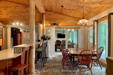 149 FOWLIE Rd, Northern Bruce Peninsula, ON N0H 1W0