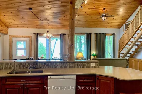 149 FOWLIE Rd, Northern Bruce Peninsula, ON N0H 1W0