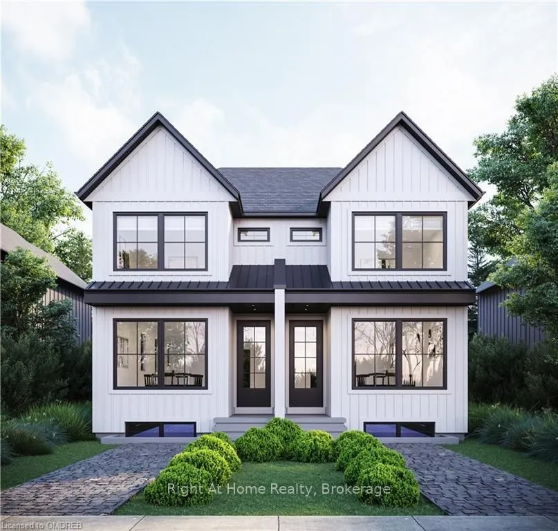 17AB ISABEL St, Port Colborne, ON L3K 4W6