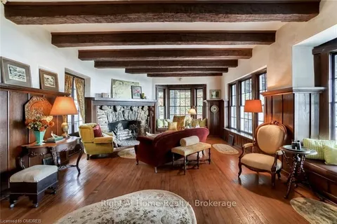 683 POINT ABINO RD S Rd, Fort Erie, ON L0S 1N0