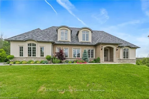 161 PERRYMAN Crt, Erin, ON N0B 1H0