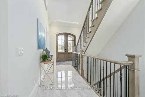 161 PERRYMAN Crt, Erin, ON N0B 1H0