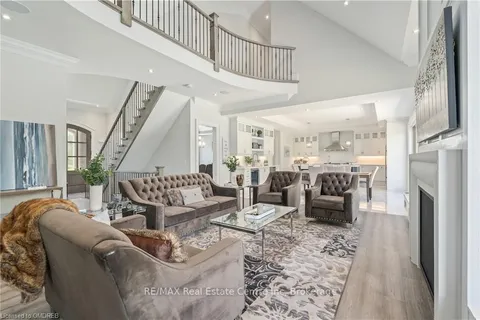 161 PERRYMAN Crt, Erin, ON N0B 1H0