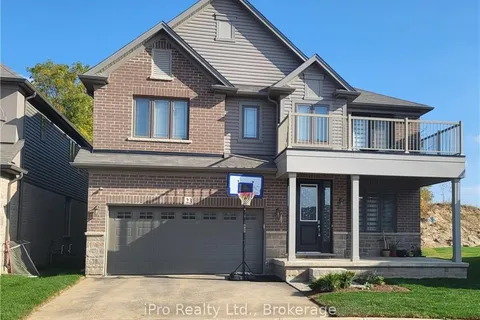 23 WHITTON Dr, ON N3T 0T6