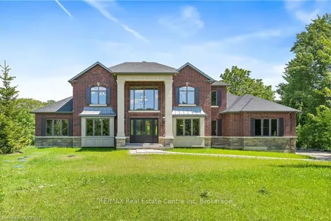 101 PERRYMAN Court, Erin, ON N0B 1H0