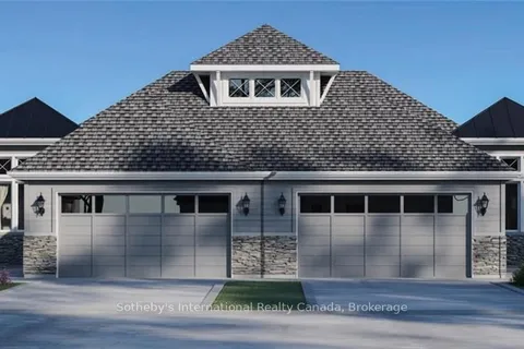 35 SANDCASTLE Cres, Amherstburg, ON N9V 4A6