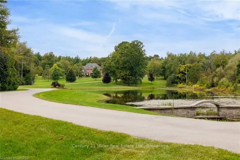 4508 SIDEROAD 10 NORTH, Puslinch, ON N3C 2V4