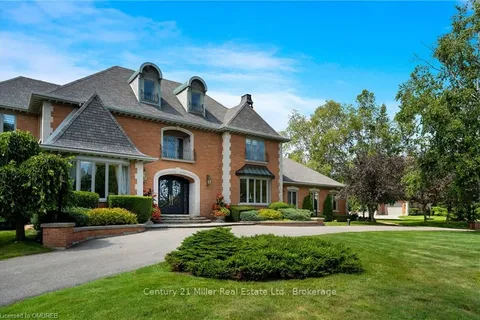 4508 SIDEROAD 10 NORTH, Puslinch, ON N3C 2V4