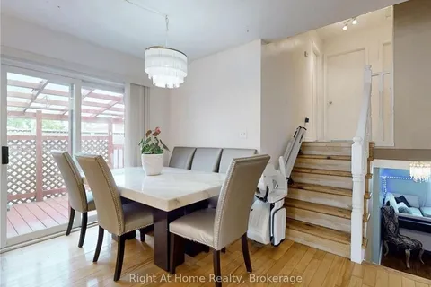 1 JENNIFER Cres, St. Catharines, ON L2M 7Y9