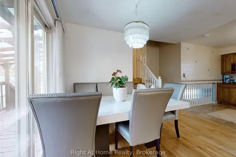 1 JENNIFER Cres, St. Catharines, ON L2M 7Y9