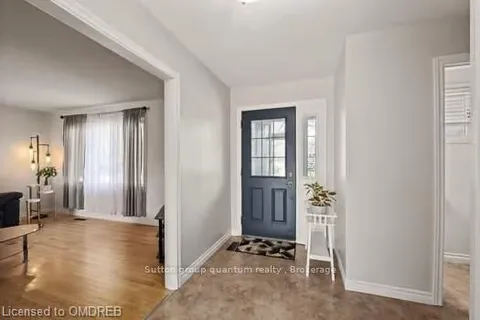 31 ARCHER Crescent, London, ON N6E 2A4