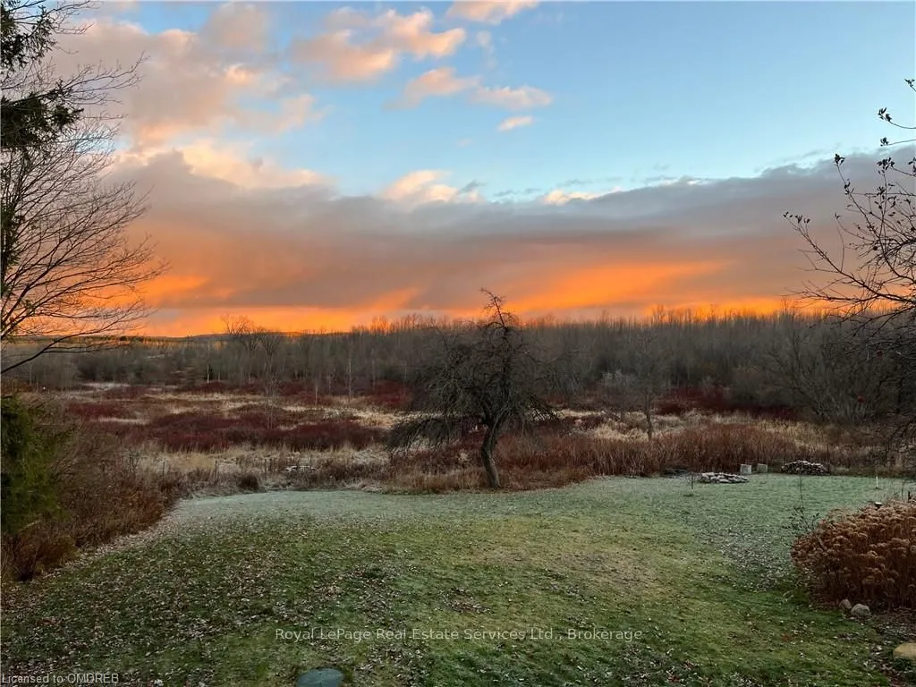 103 BOWLES BLUFF ROAD, Grey Highlands, ON N0C 1H0